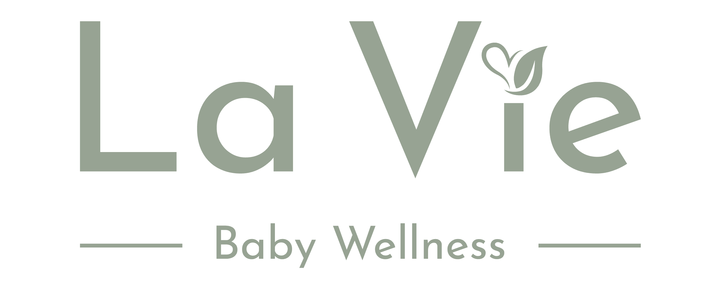 La Vie Baby Spa