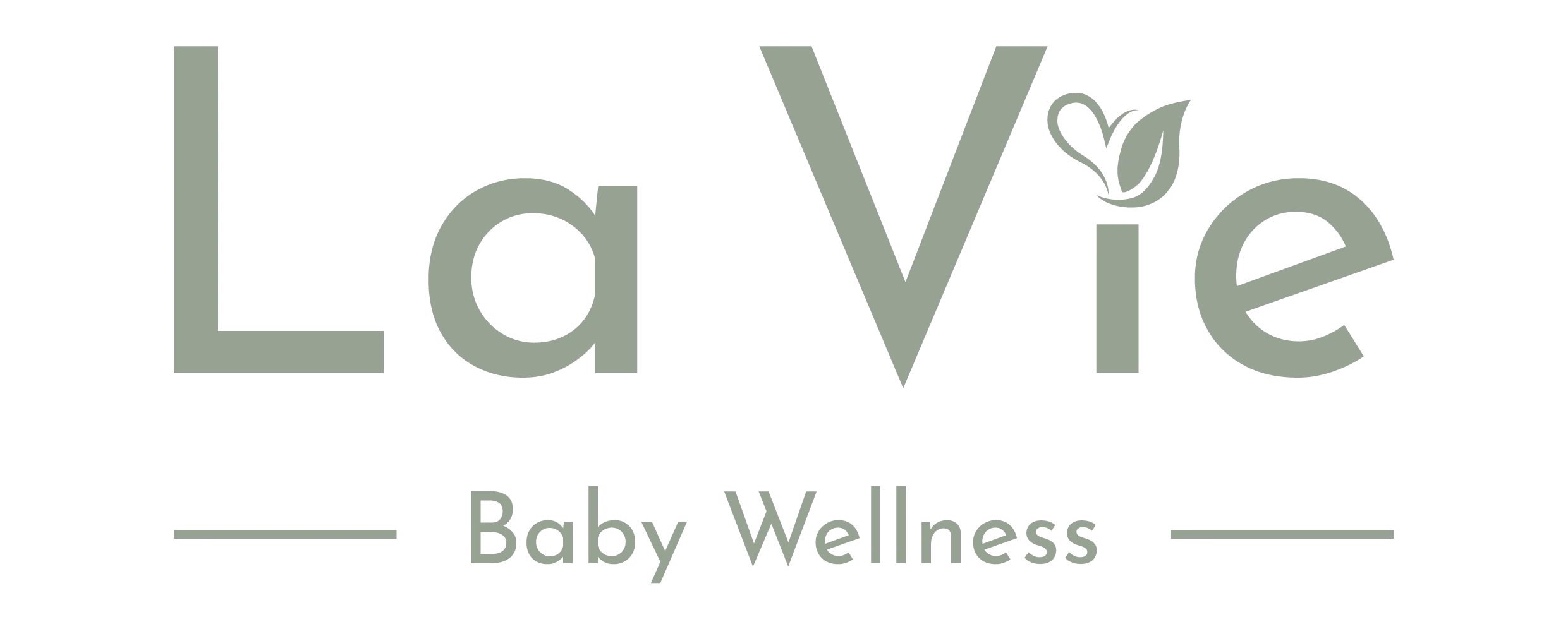 La Vie Baby Spa